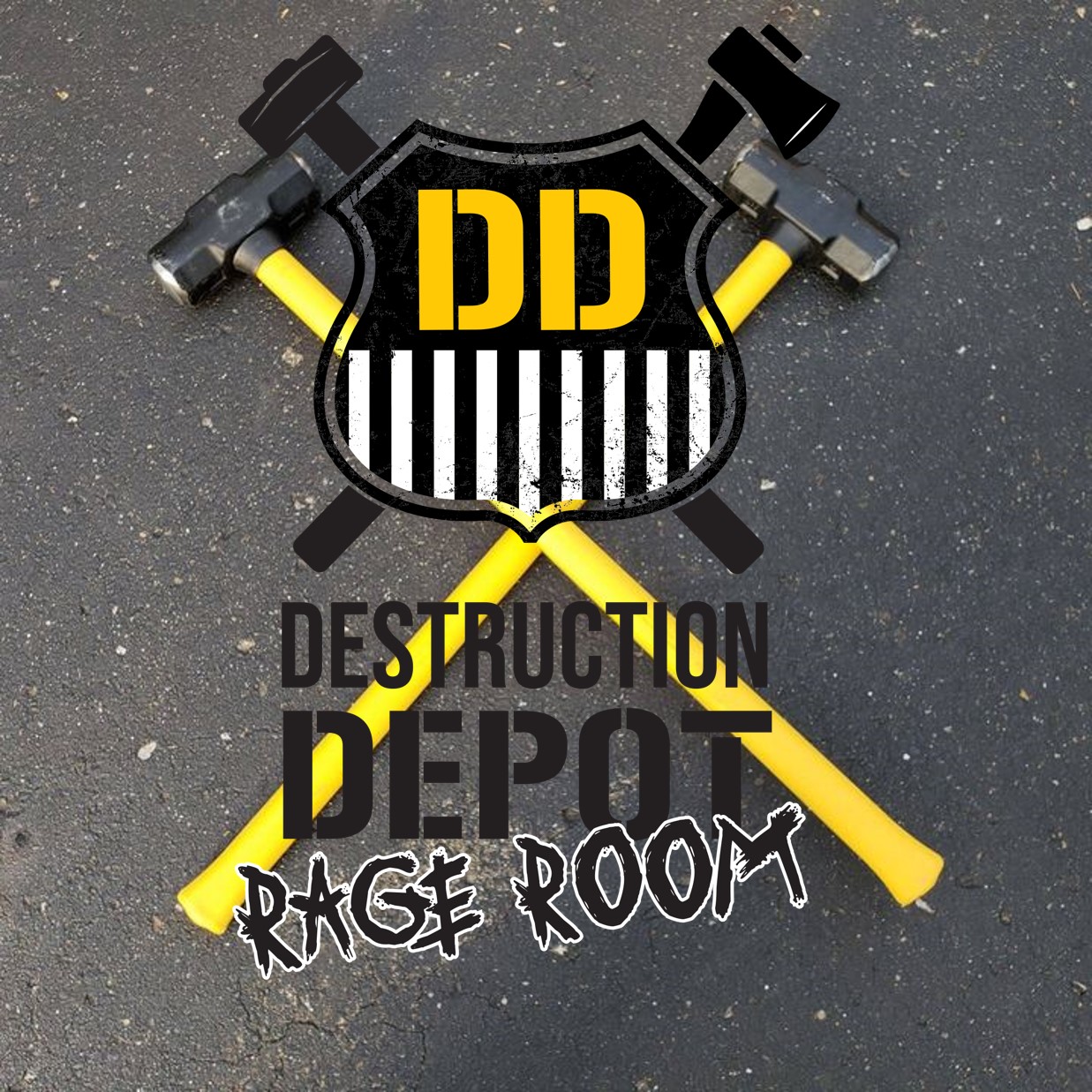 Destruction Depot