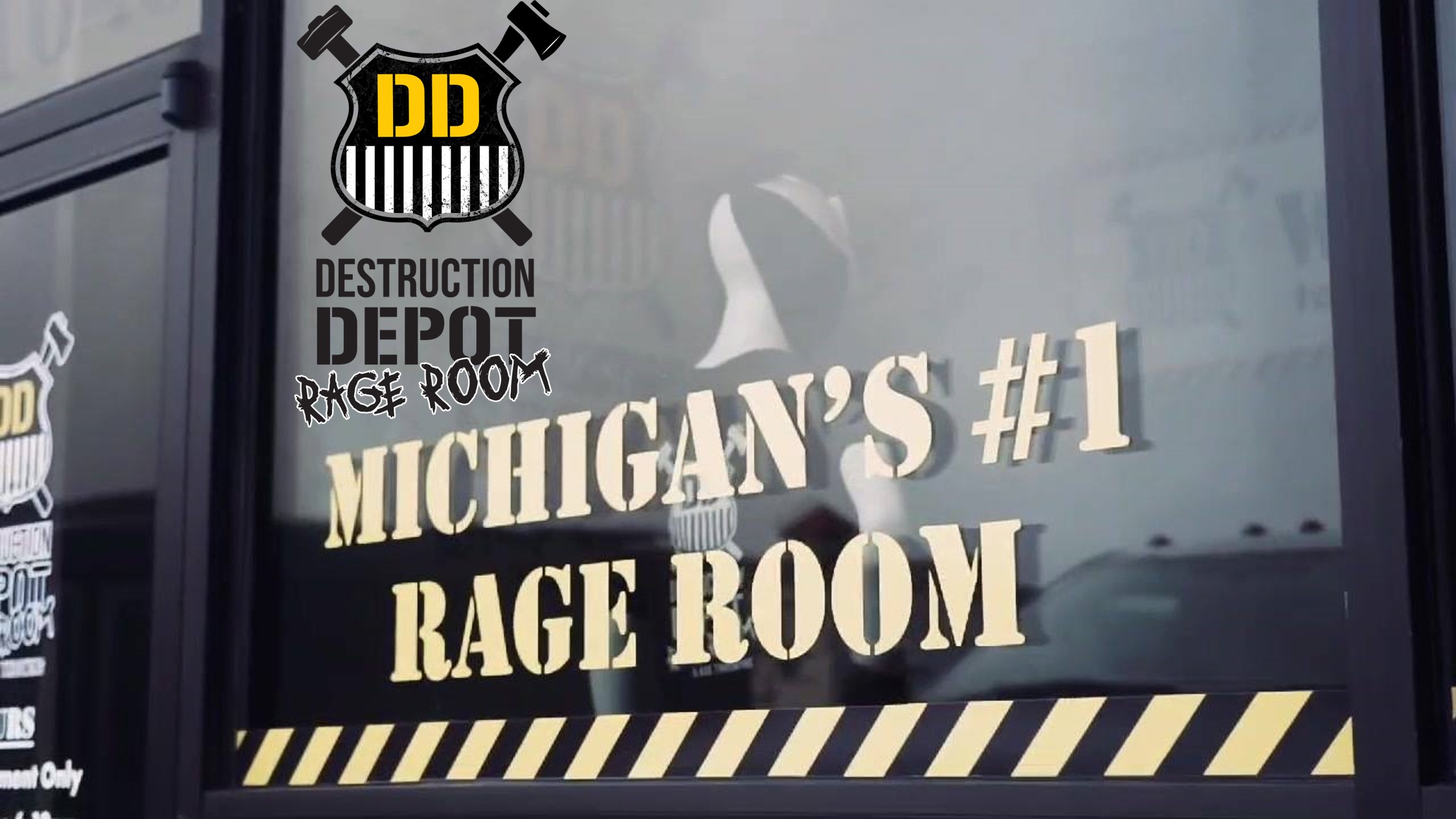 Destruction Depot