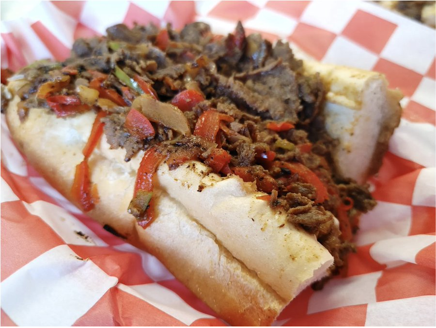 Big Woody's Bar & Grill