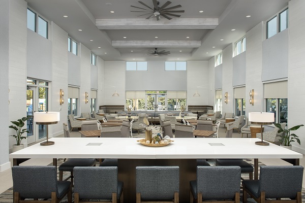 Homewood Suites Destin