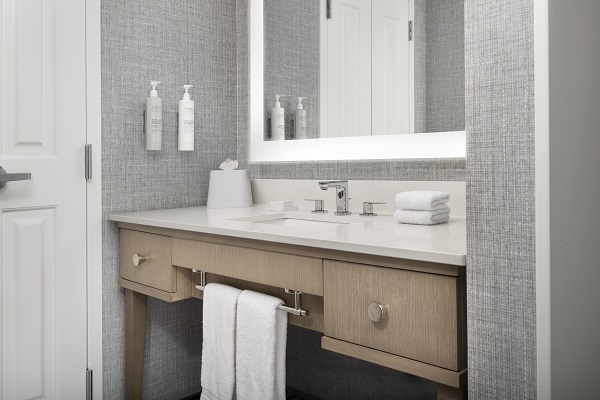 Homewood Suites Destin