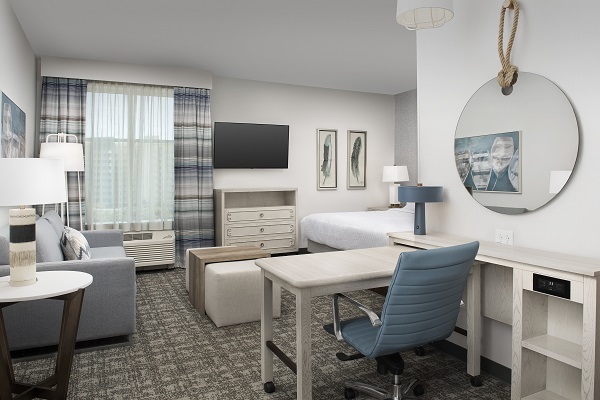 Homewood Suites Destin