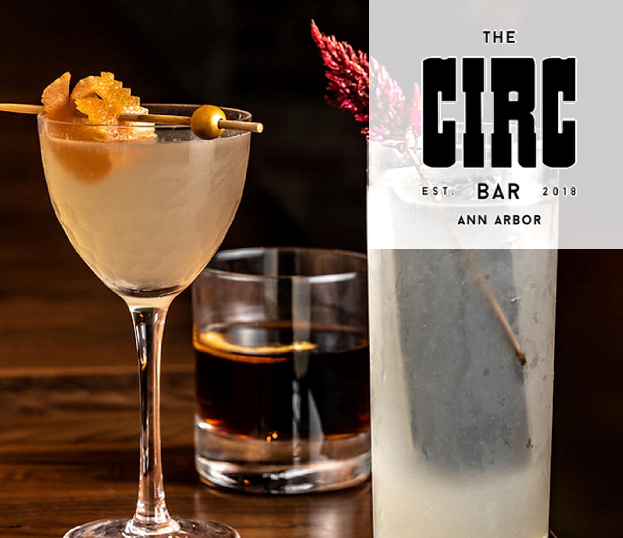 The Circ Bar 