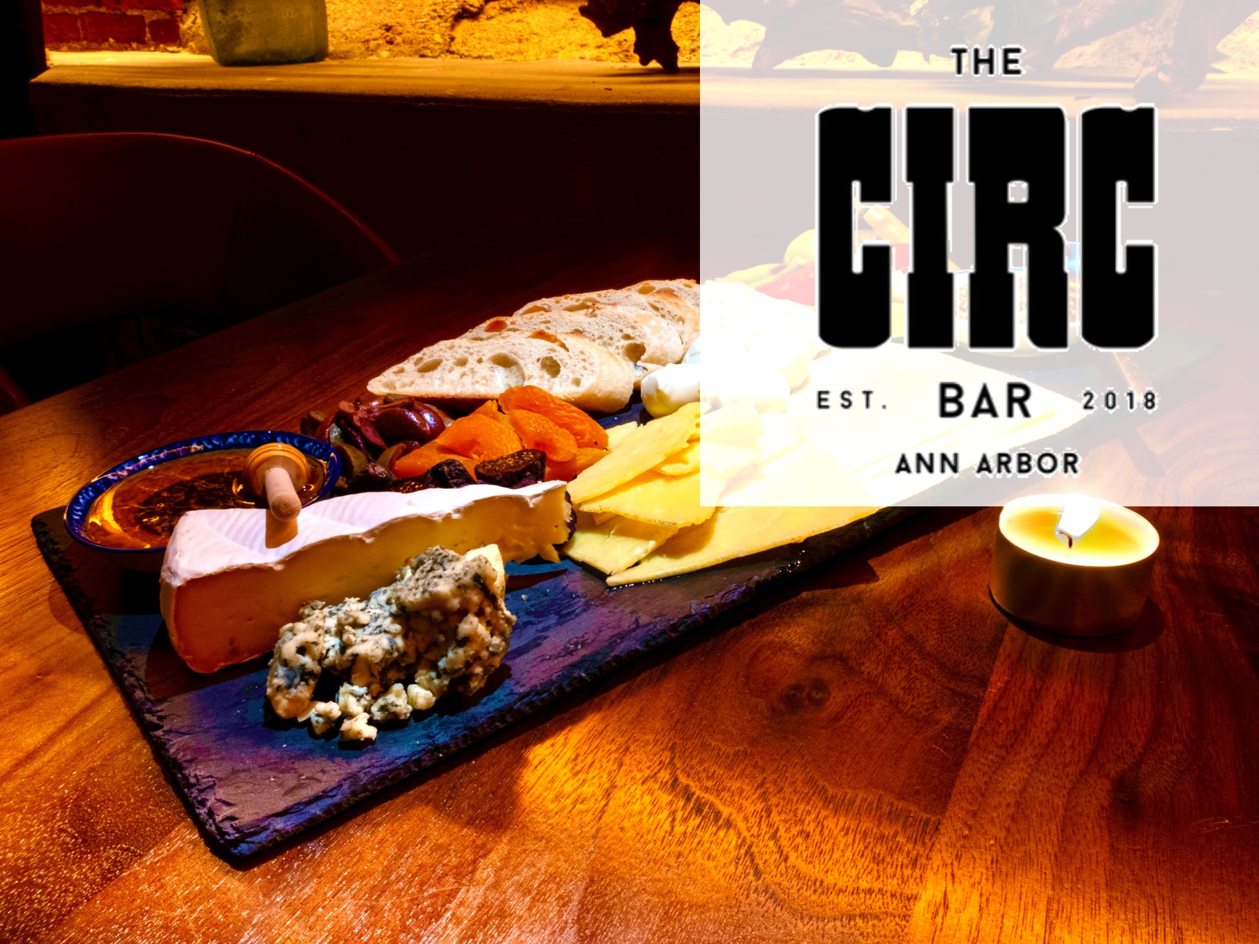 The Circ Bar 