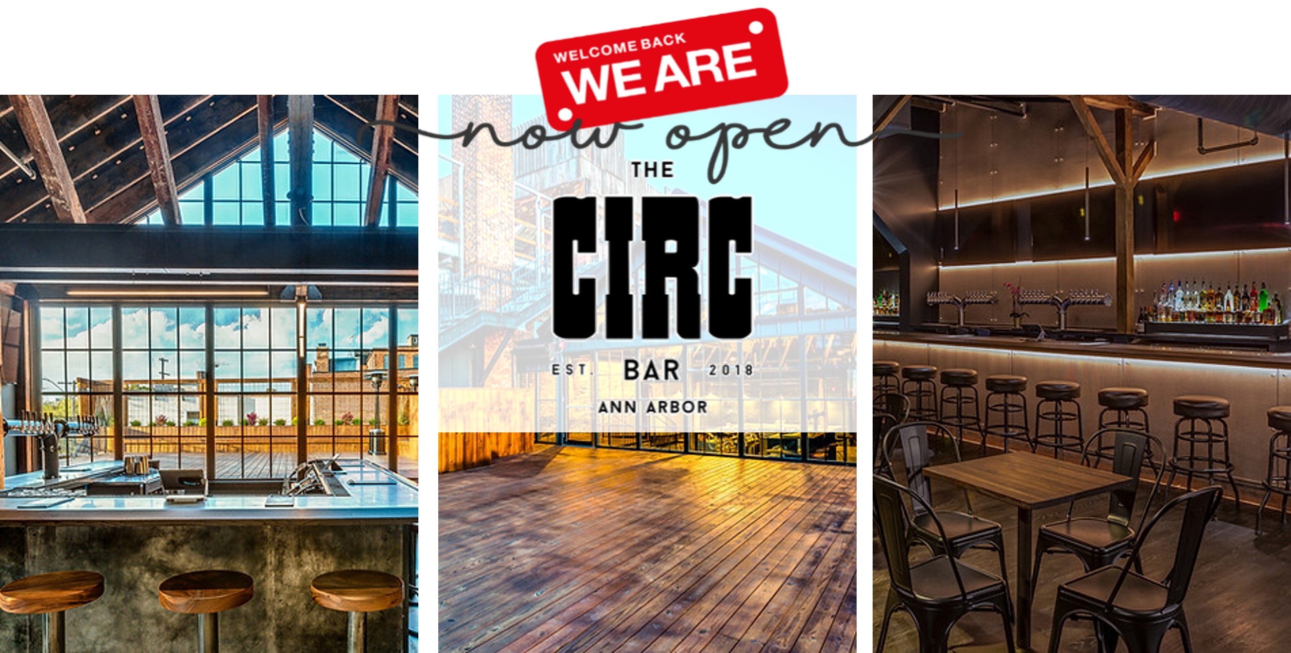 The Circ Bar 