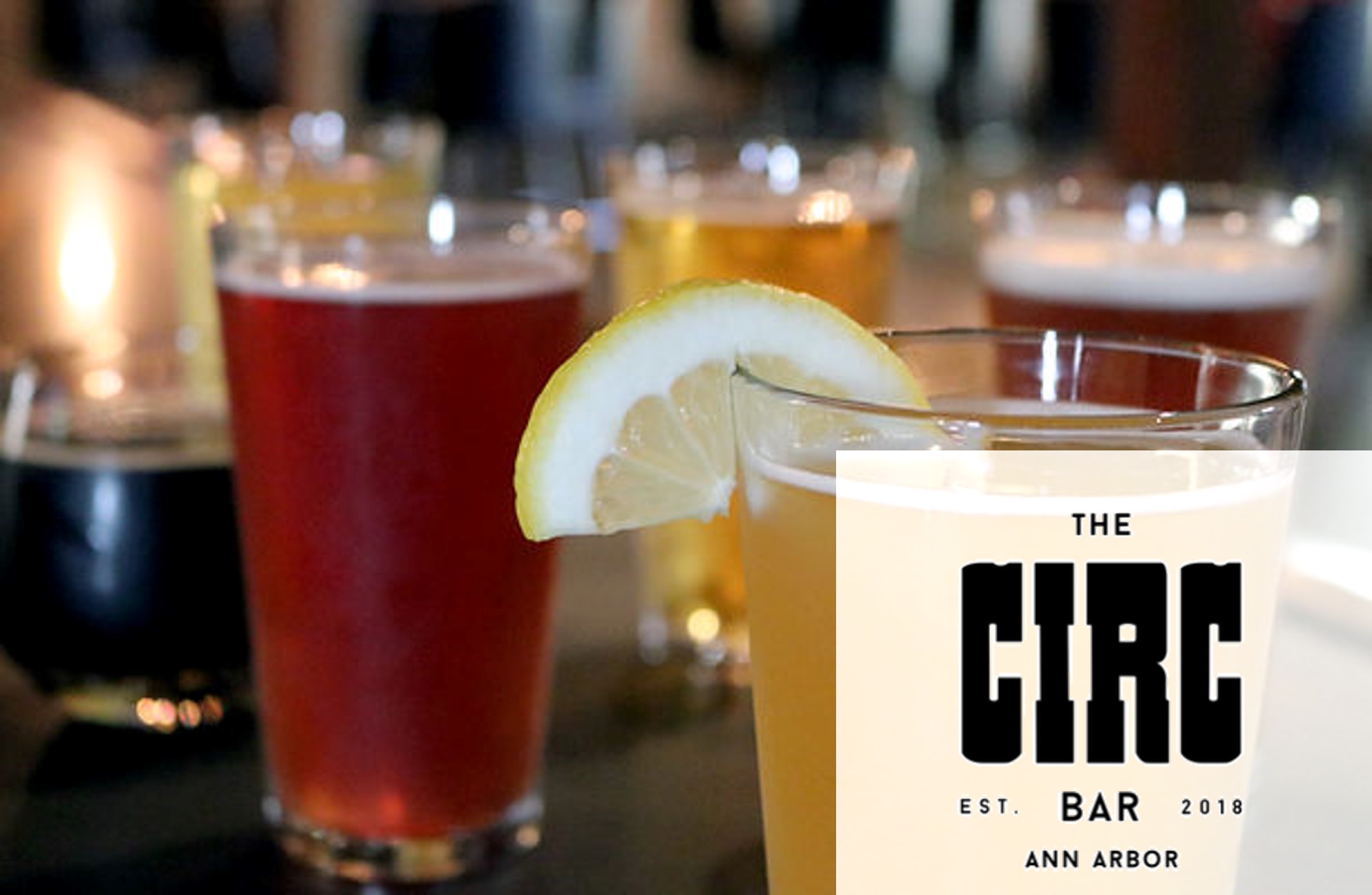 The Circ Bar 