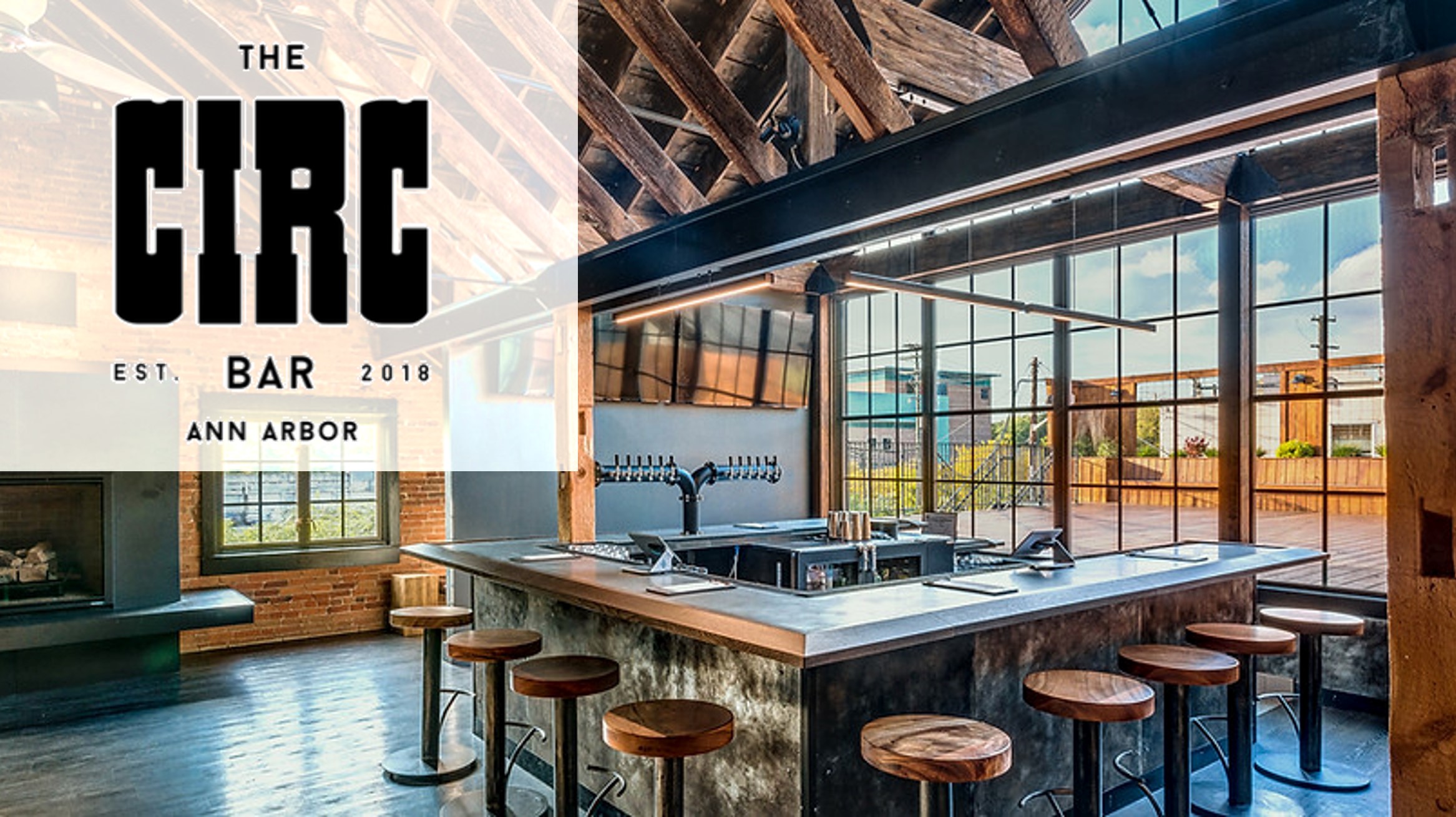 The Circ Bar 