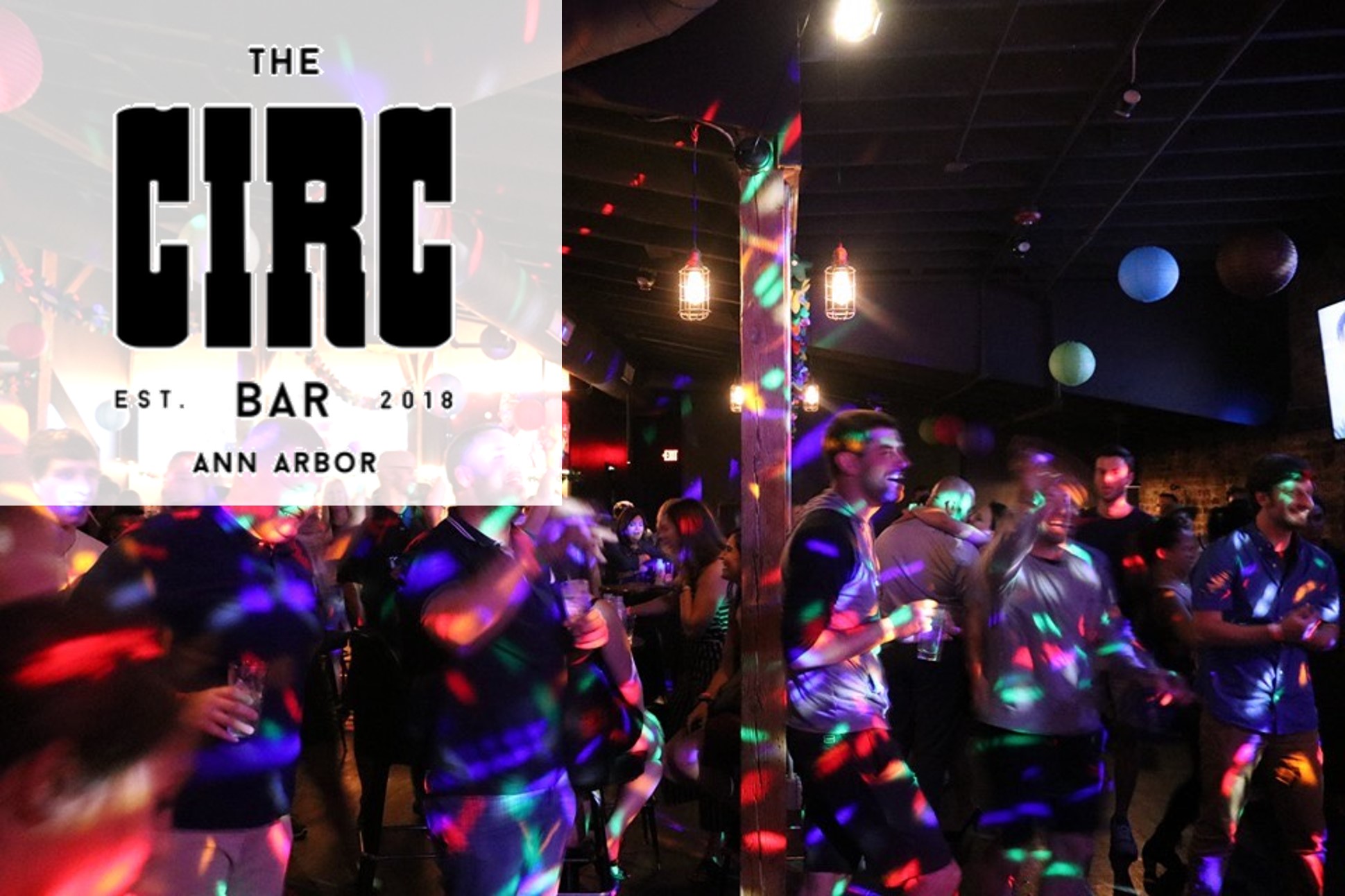 The Circ Bar 