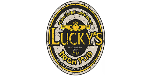 Lucky's Irish Pub