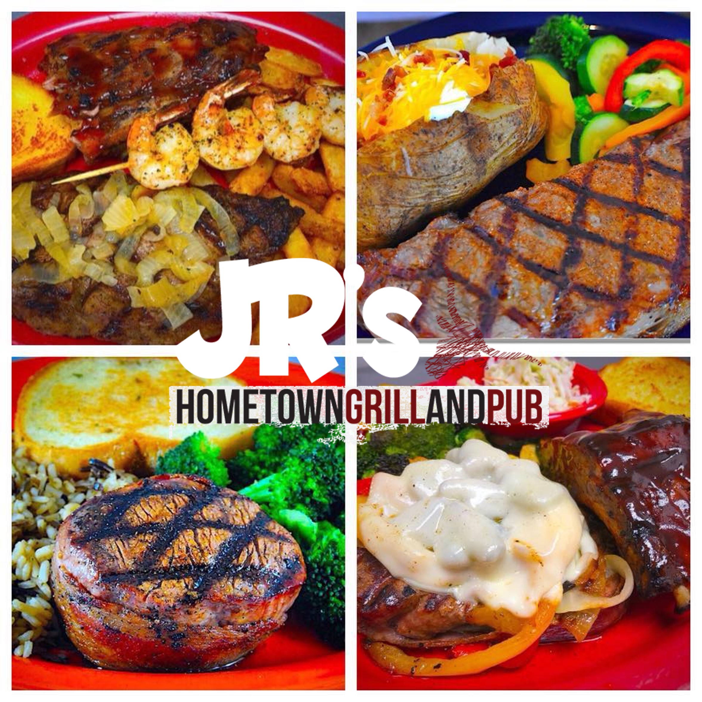 JR's Hometown Grill of Milan