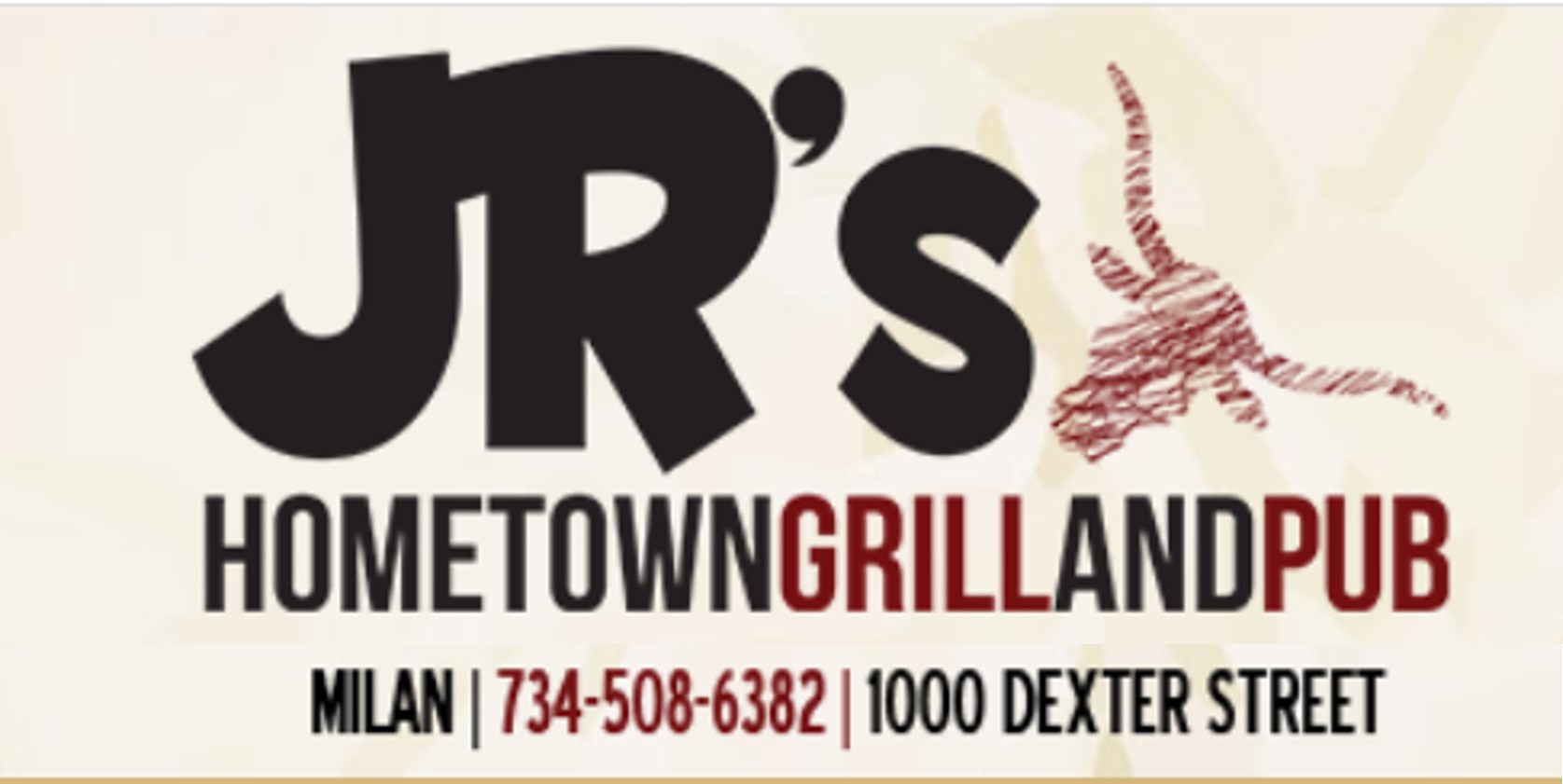 JR's Hometown Grill of Milan