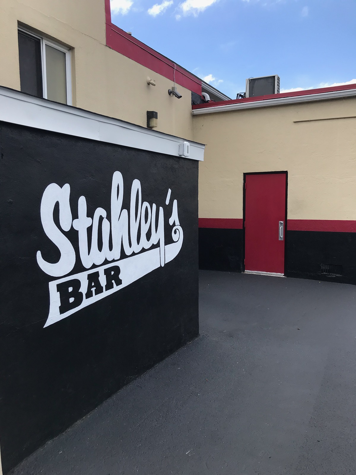 Stahley's