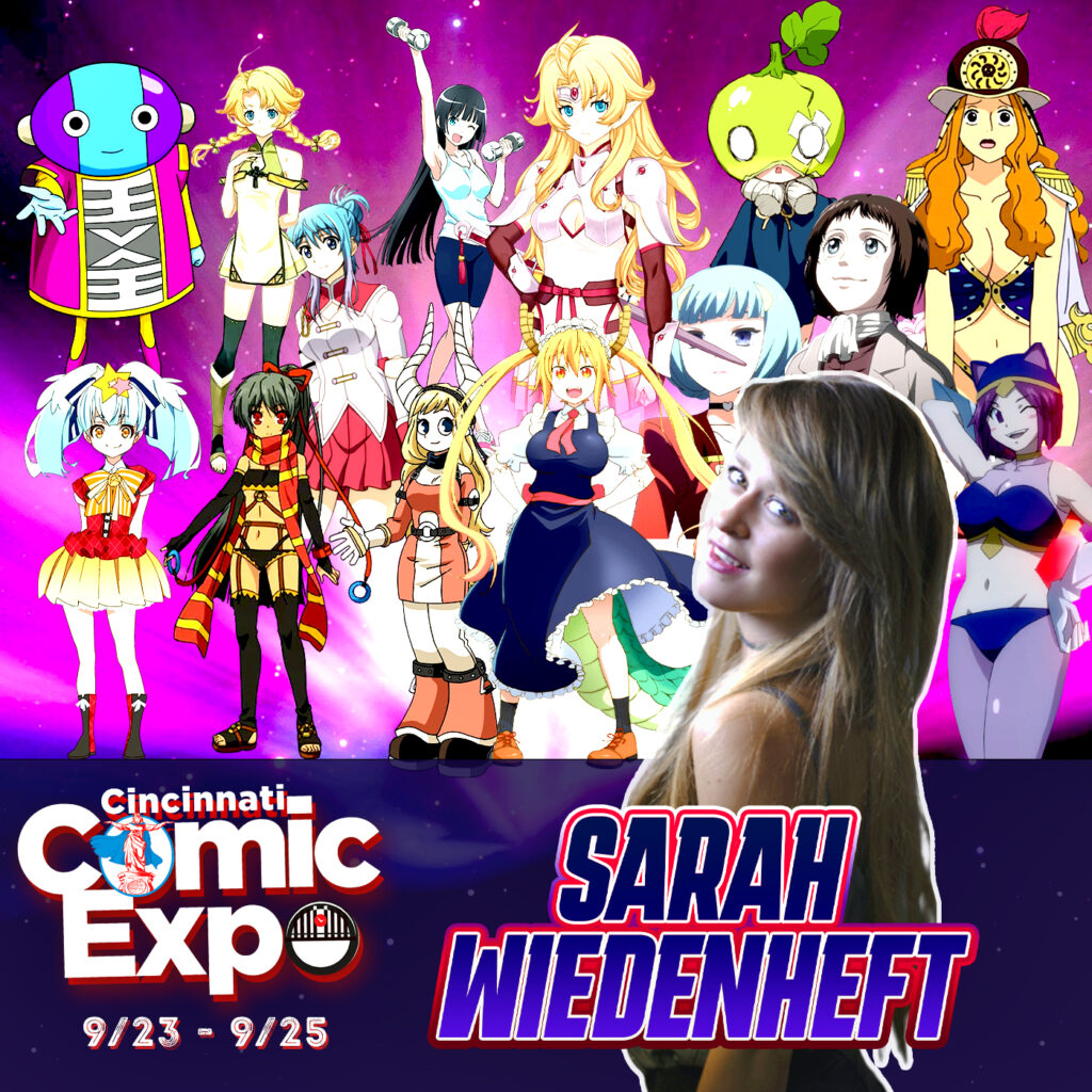 Cincinnati Comic Expo 2022