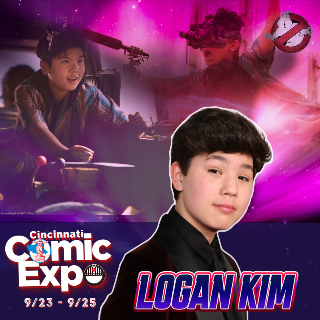 Cincinnati Comic Expo 2022