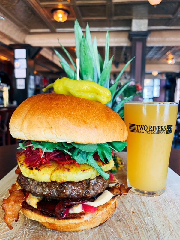 Two Rivers Brewing Co.