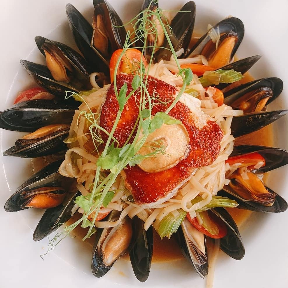 Two Rivers Brewing Co.