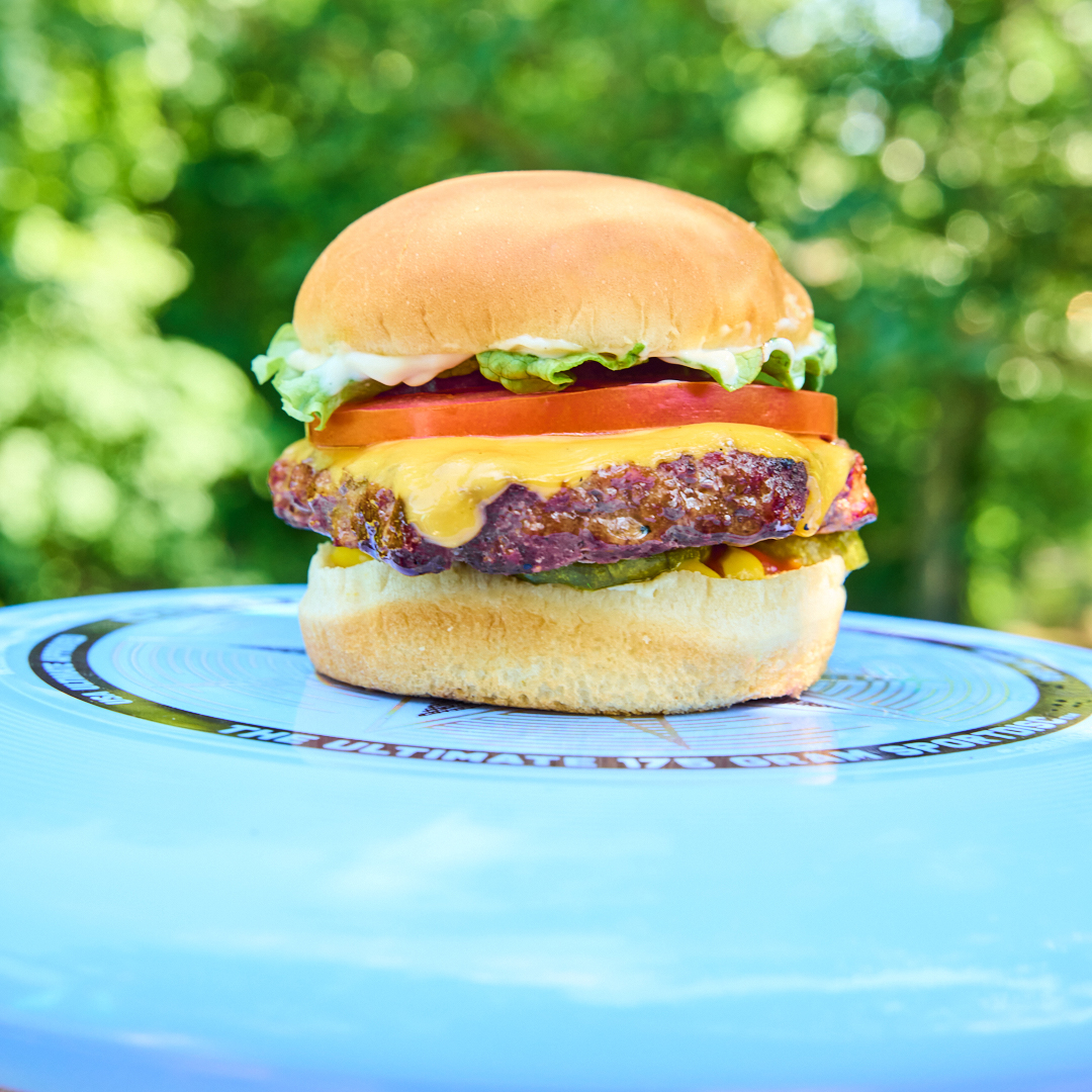 Back Yard Burgers