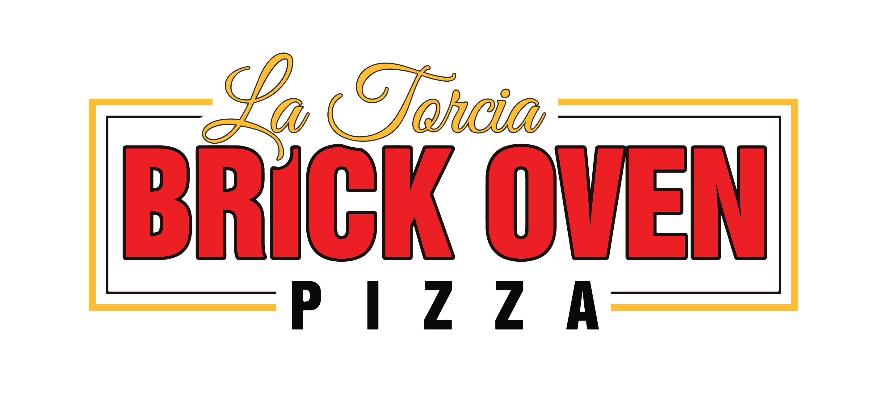 La Torcia Brick Oven Pizza