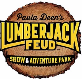 Paula Deen's Lumberjack Show & Adventure Park