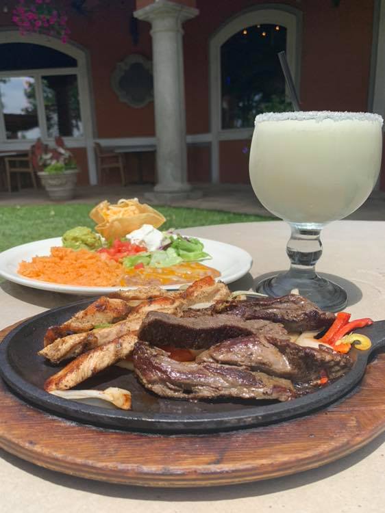 Jorge's Tacos Garcia 