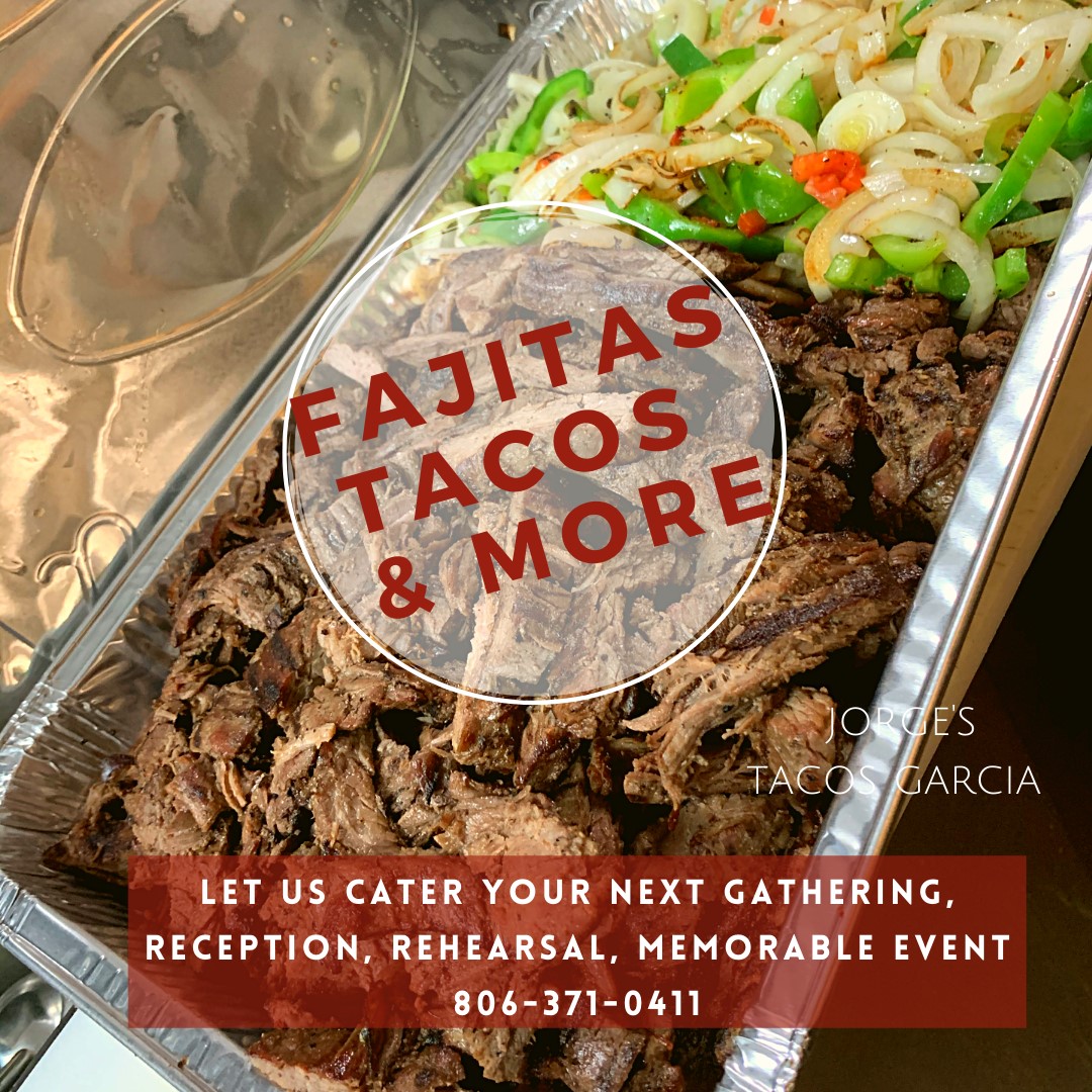 Jorge's Tacos Garcia 