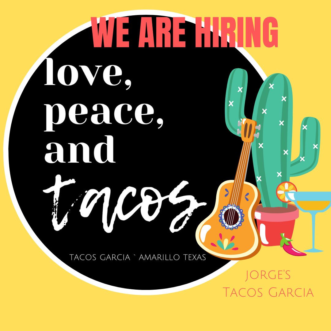 Jorge's Tacos Garcia 