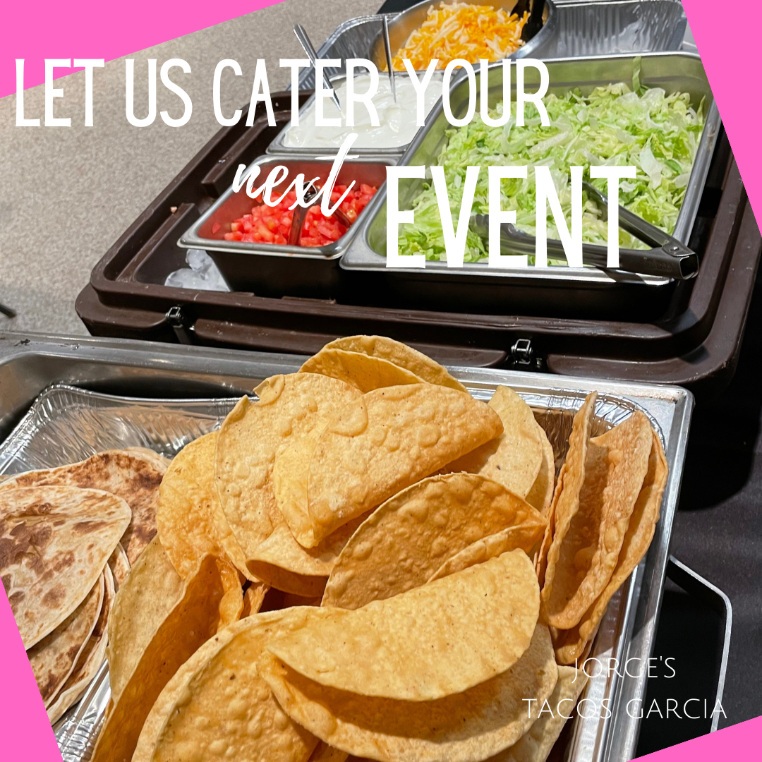 Jorge's Tacos Garcia 