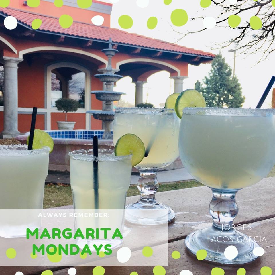 Jorge's Tacos Garcia 