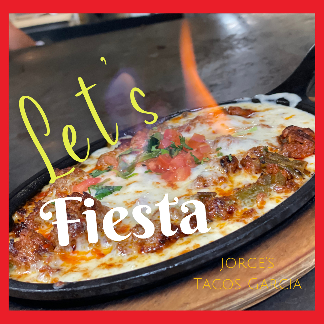 Jorge's Tacos Garcia 