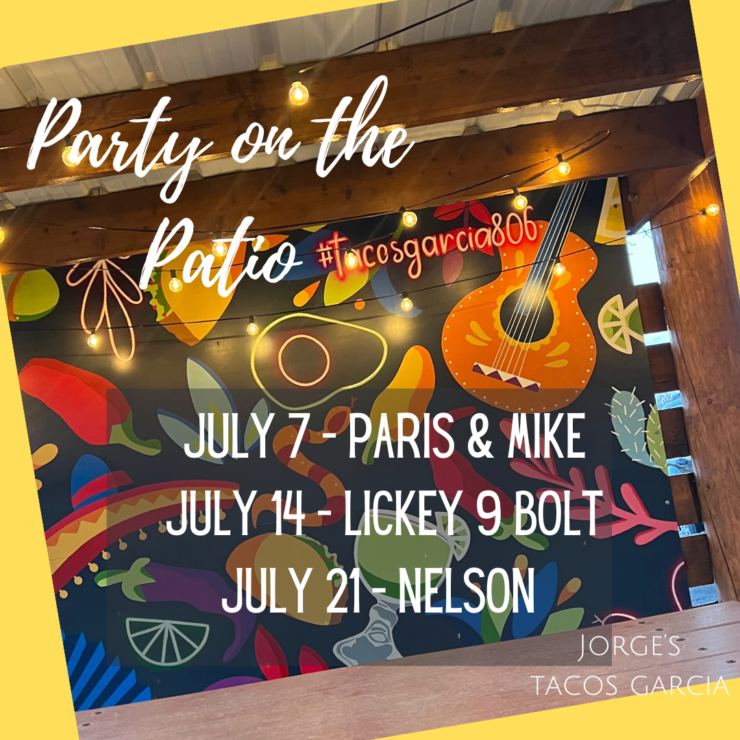 Jorge's Tacos Garcia 