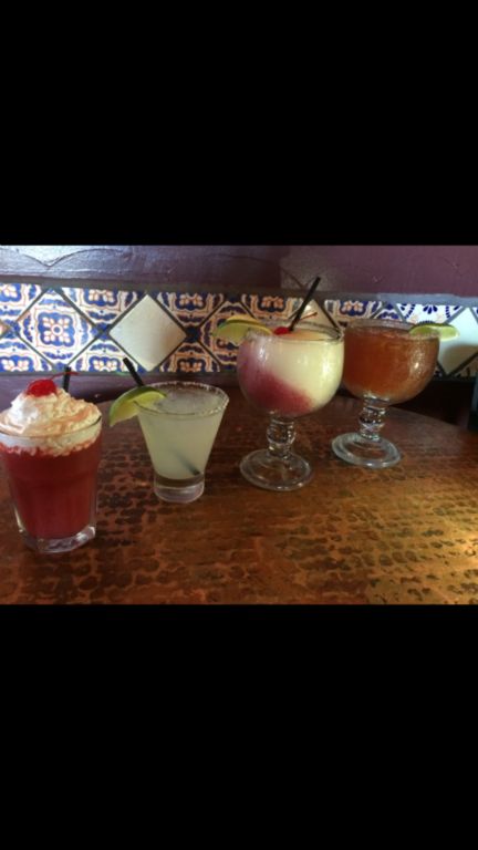 Jorge's Tacos Garcia 