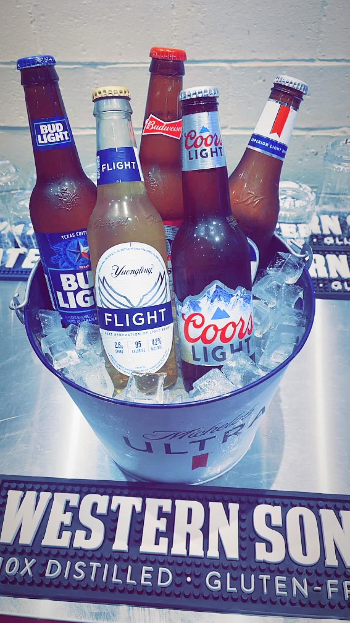 Crackin' Crab Seafood Boil