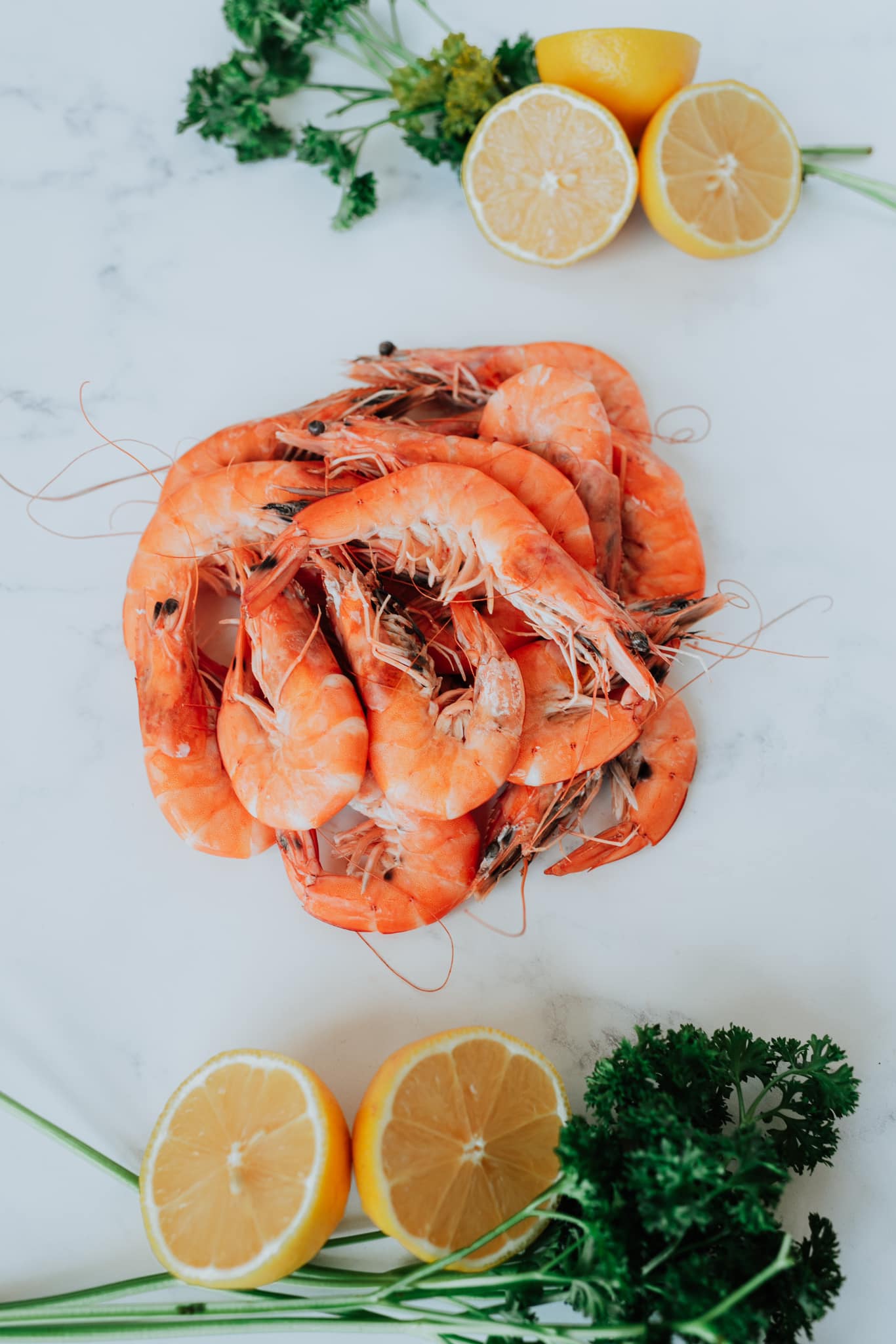 Crackin' Crab Seafood Boil