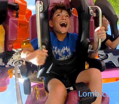 Land of Make Believe