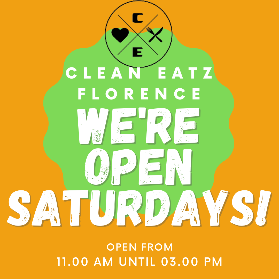Clean Eatz - Florence
