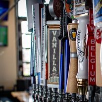 Purple Toad Social Tap