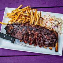 Purple Toad Social Tap