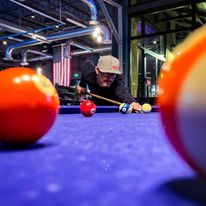 Purple Toad Social Tap