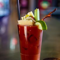 Purple Toad Social Tap