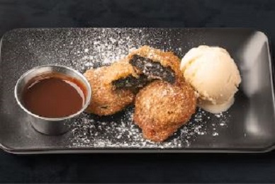 BD's Mongolian Grill 