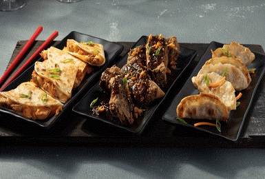 BD's Mongolian Grill 