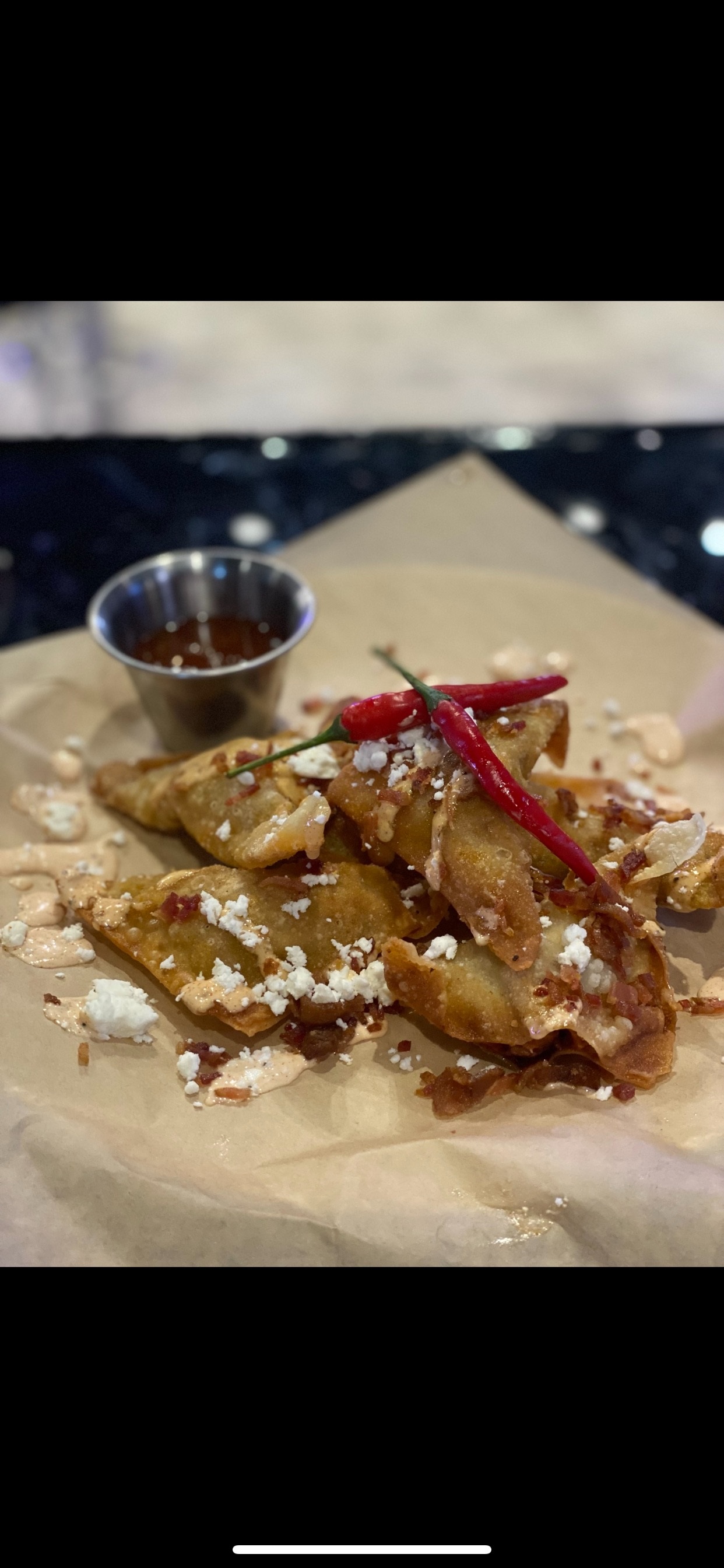 Undeclared Bar & Grill