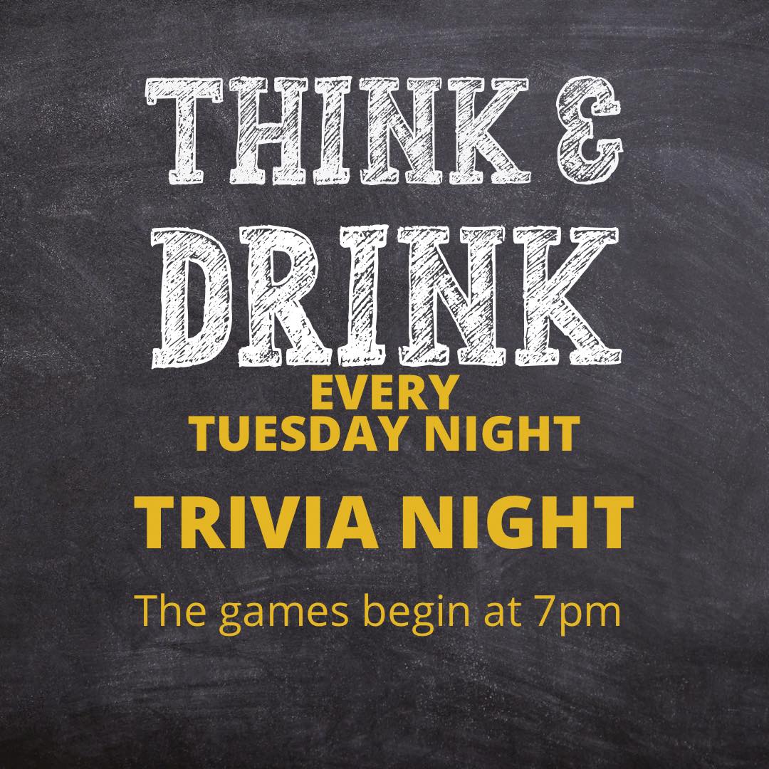 Undeclared Bar & Grill