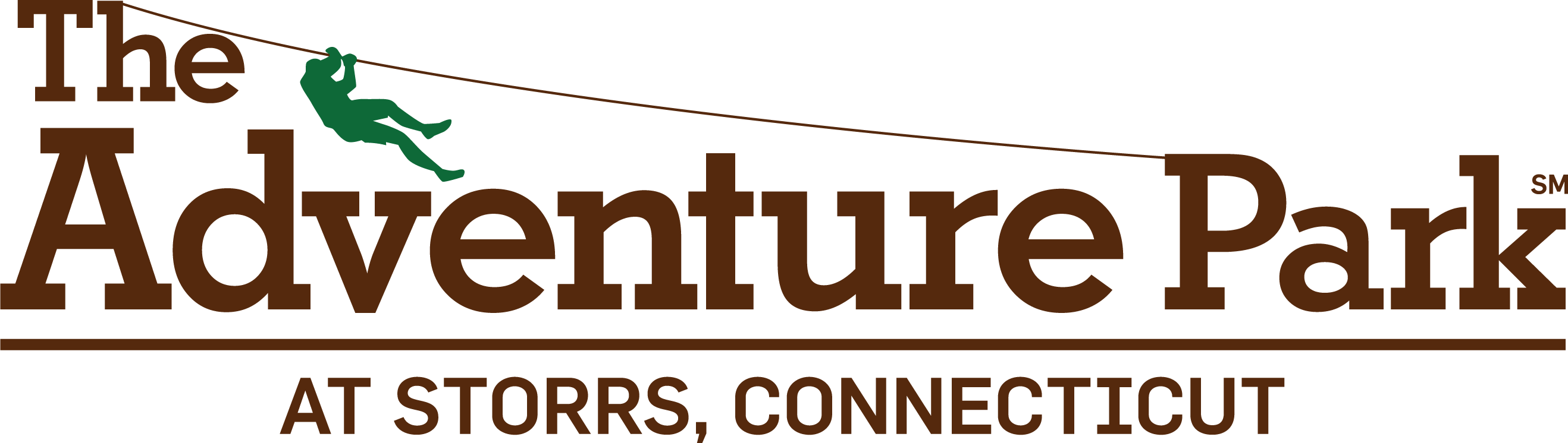 The Adventure Park at Storrs