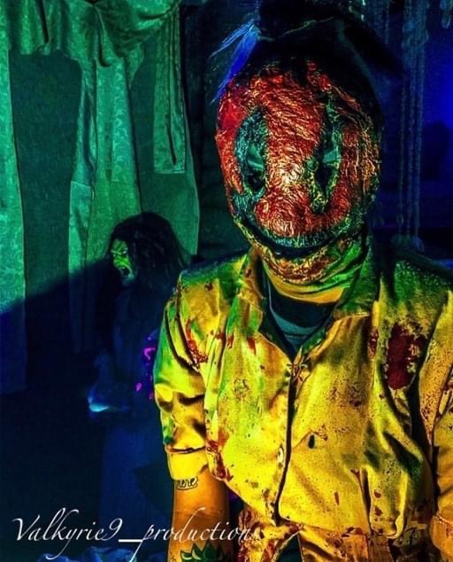 The Fear Complex Haunted House