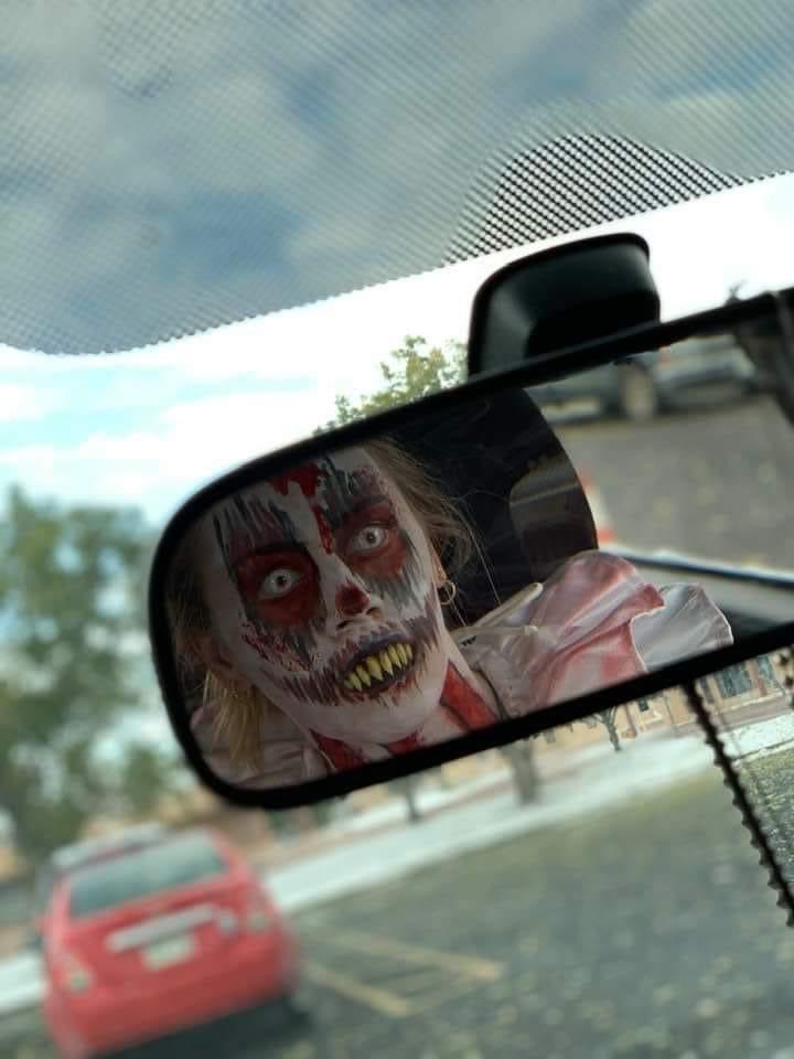 The Fear Complex Haunted House