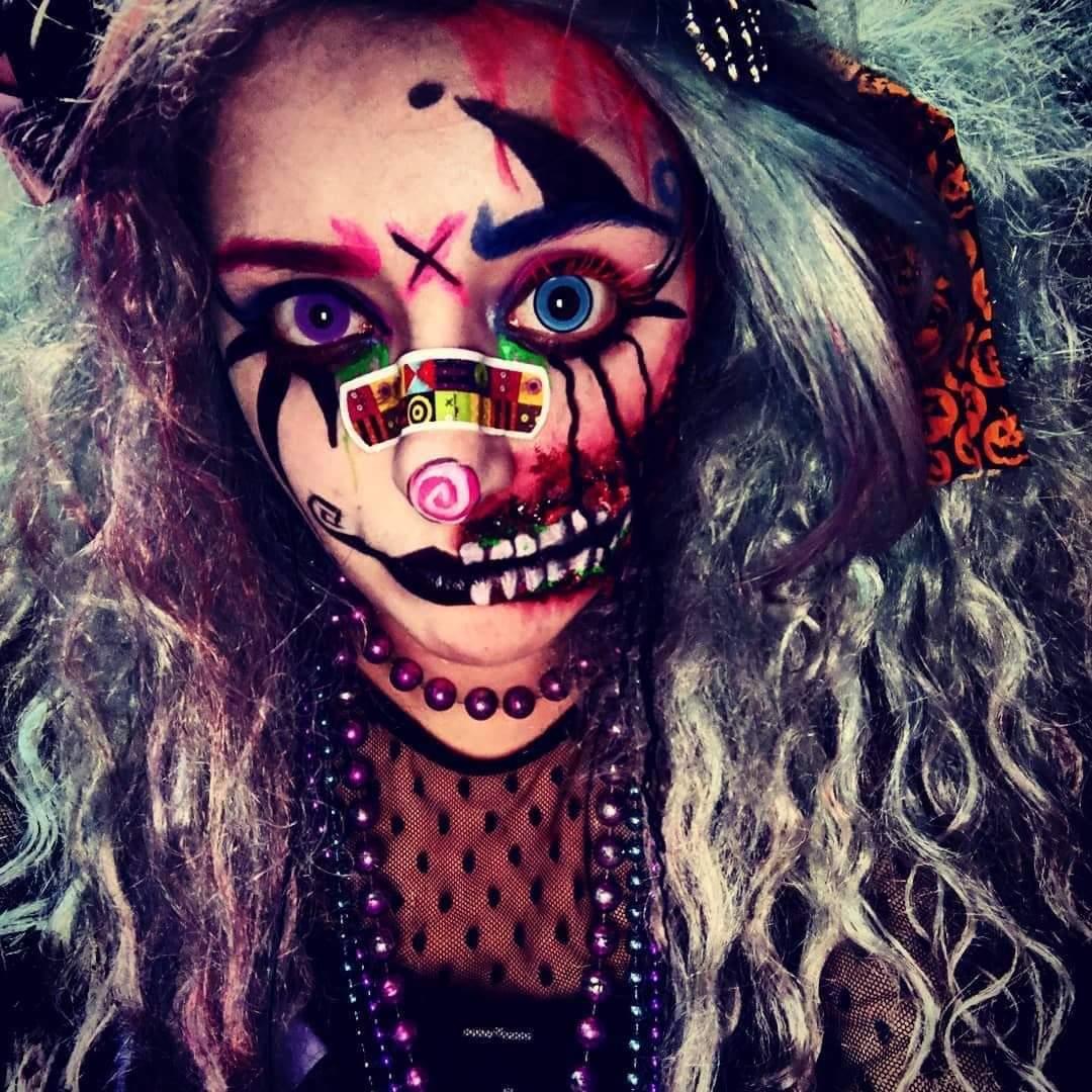 The Fear Complex Haunted House