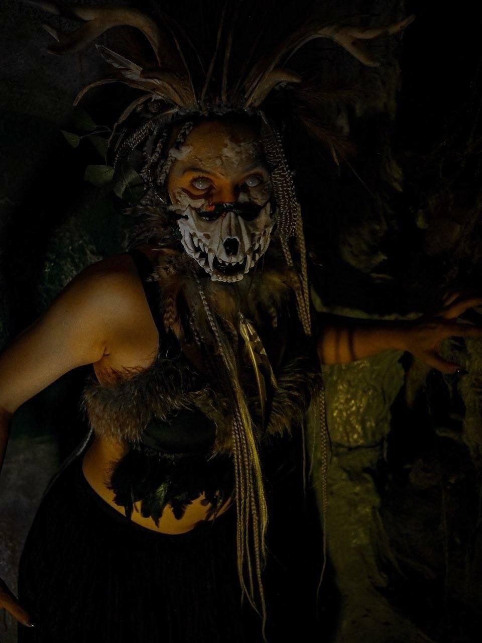 The Fear Complex Haunted House