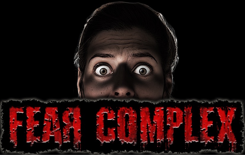 The Fear Complex Haunted House