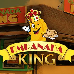 Empanada King